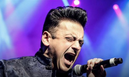 Adnan Sami