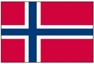 Norway flag