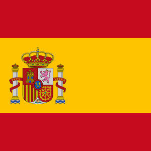 Spain flag