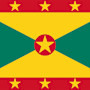 Flag of Grenada