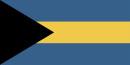Bahamas logo (Flag)