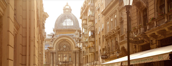 Romania Business Forum