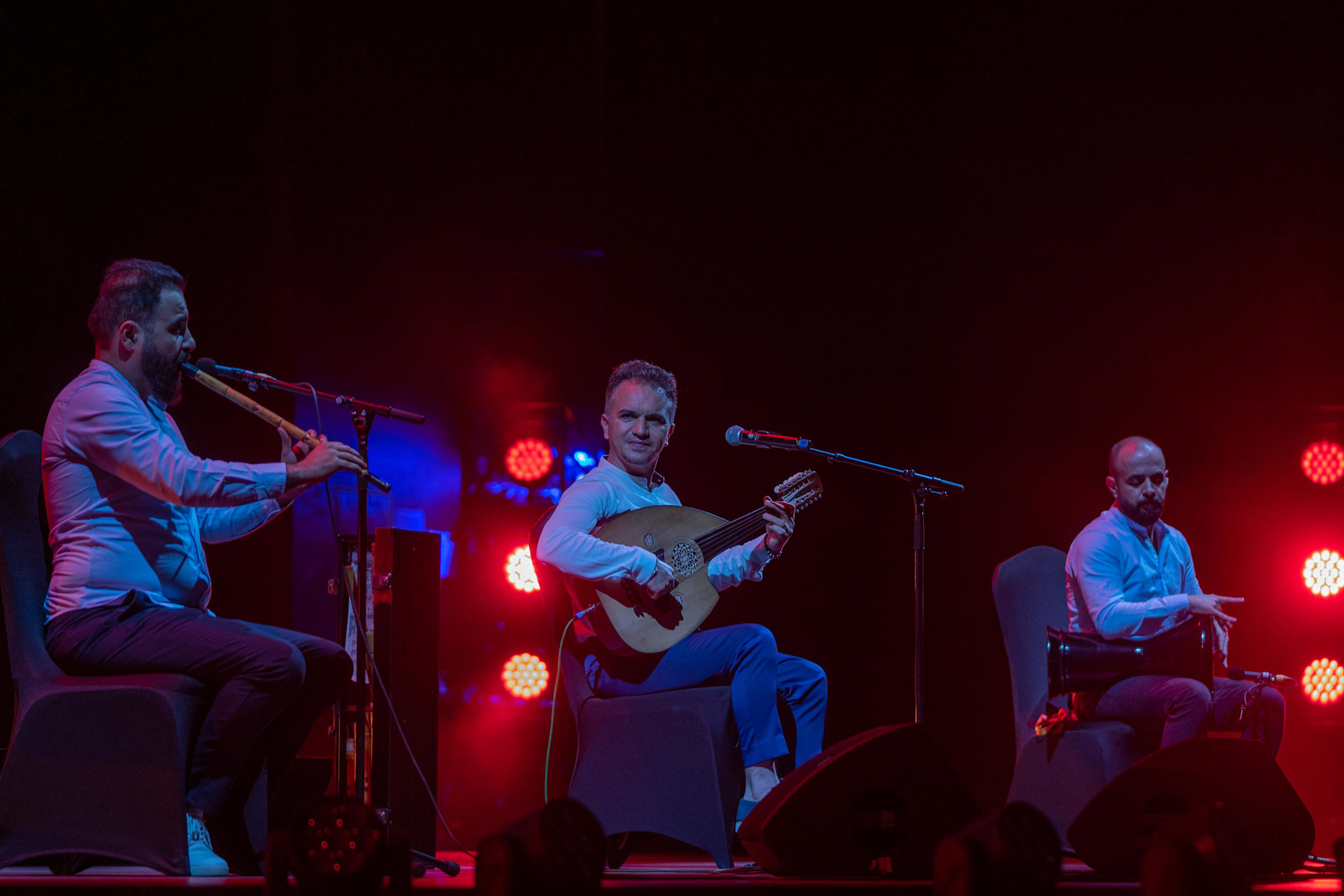 Pan Arab Waves at Dubai Millenium Amphitheatre m26269