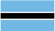 Botswana flag