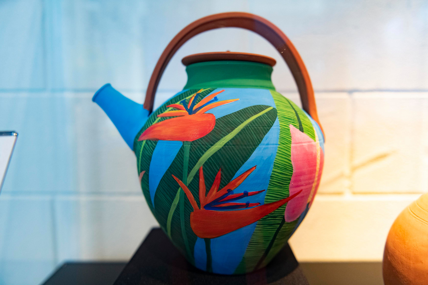 Barbados Pavilion | World Expo