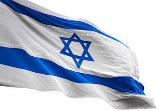 Israel flag