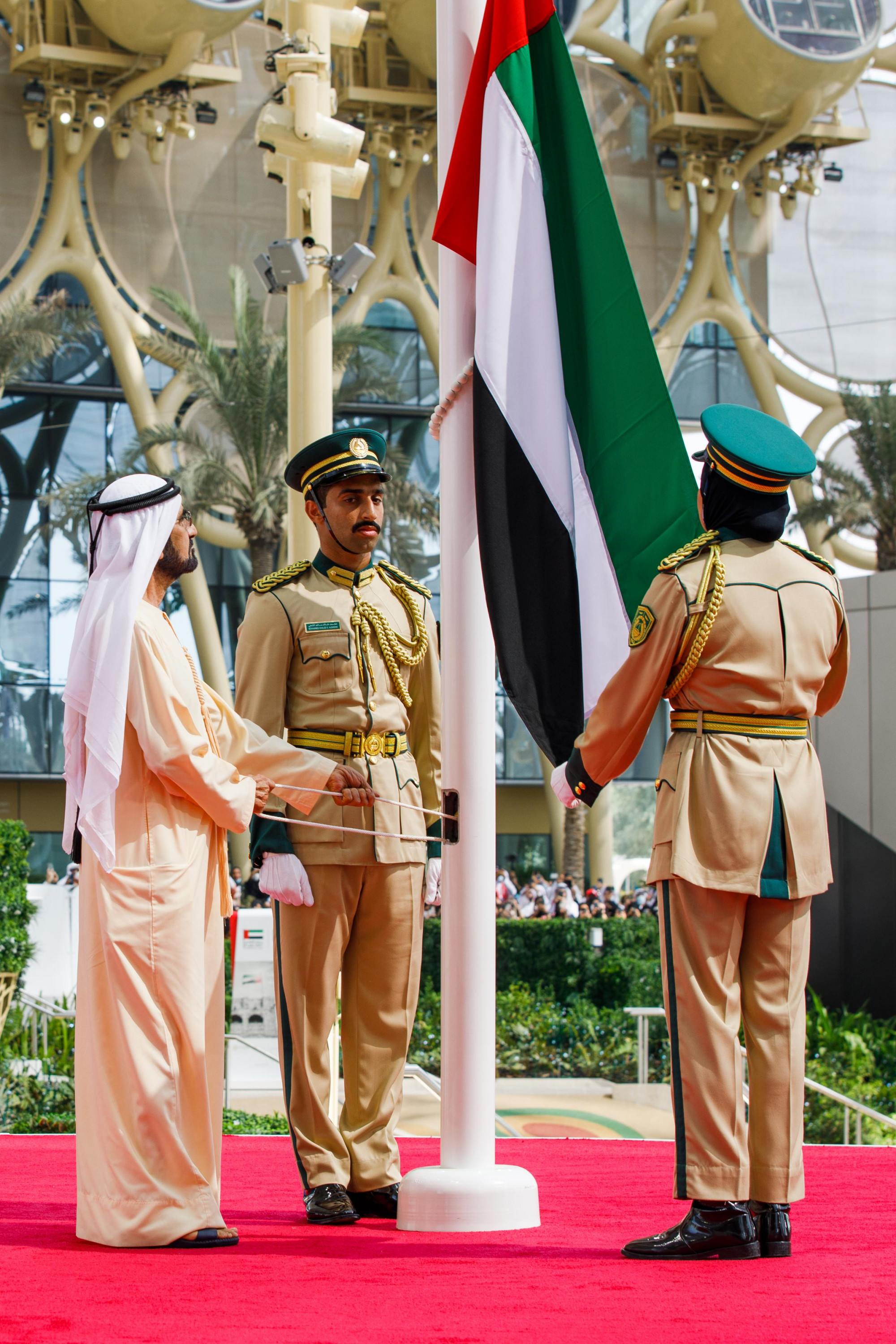 UAE Flag Day 5