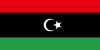 Libya logo (flag)