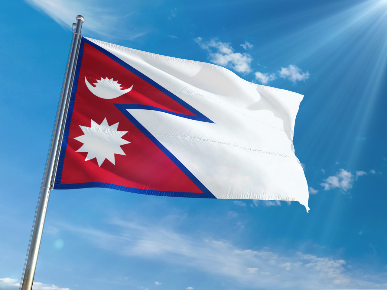 Nepal