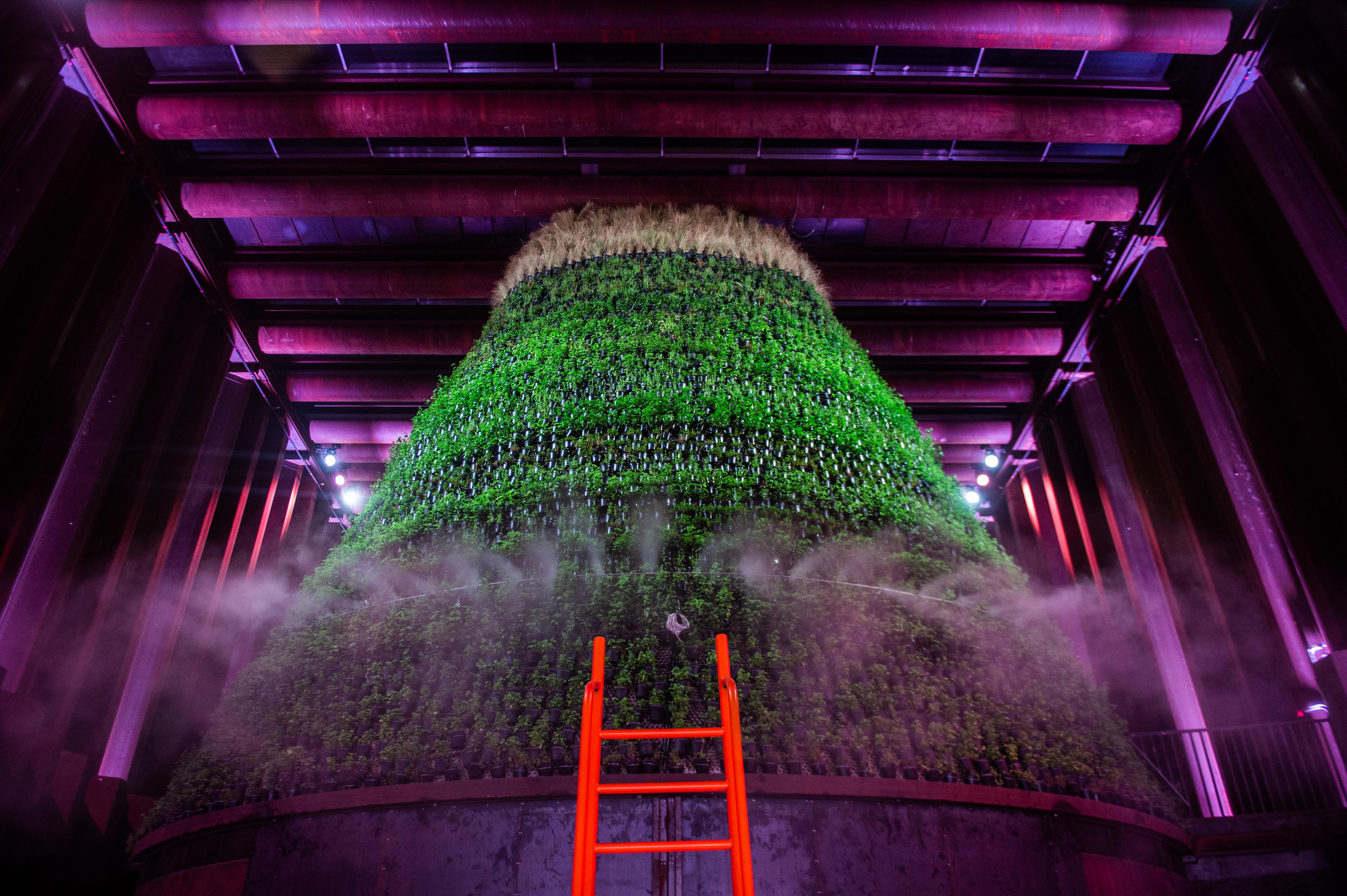Netherlands Pavilion | World Expo