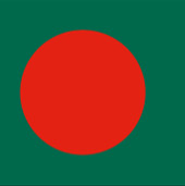 Bangladesh