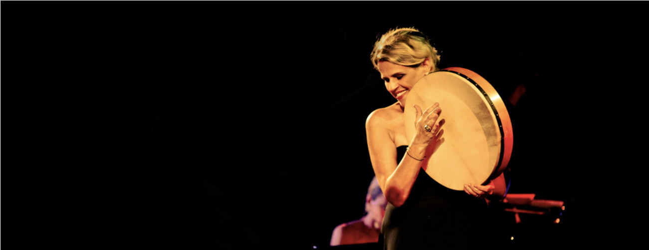 Italy: Tosca’s Morabeza