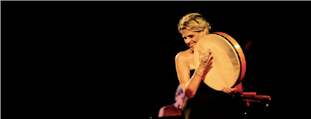 Italy: Tosca’s Morabeza