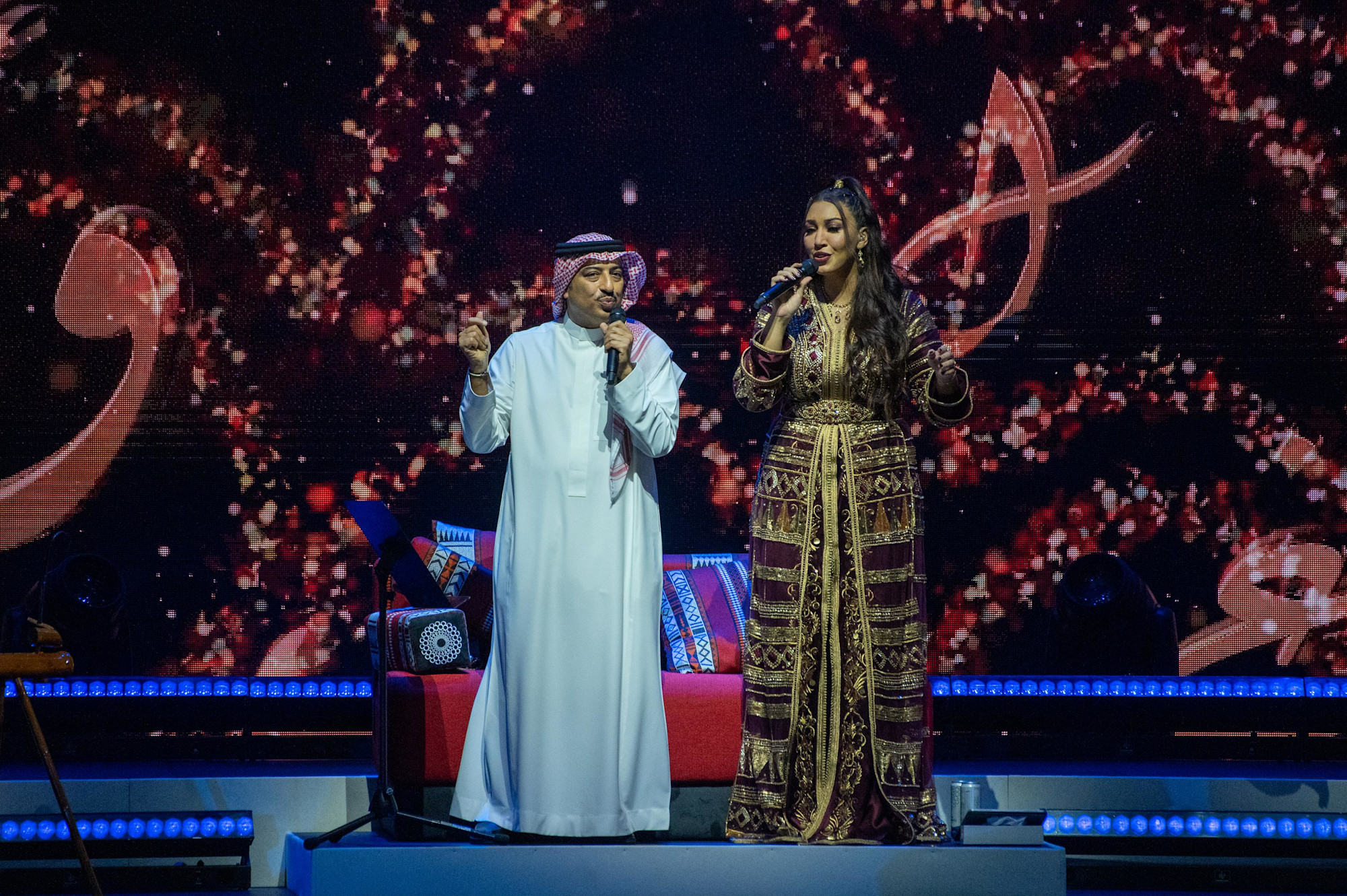 Jalsat Music Nights at Jubilee Stage m3962