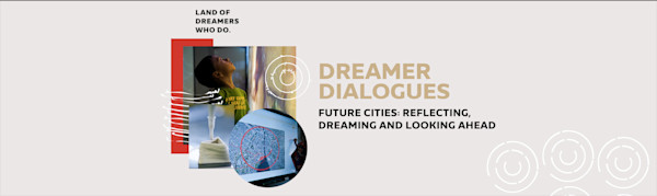 Dreamer Dialogues: Future Cities
