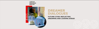 Dreamer Dialogues: Future Cities