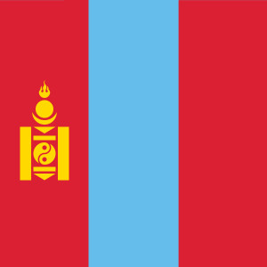 Mongolia