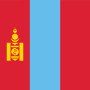 Mongolia