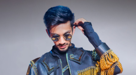 Anirudh