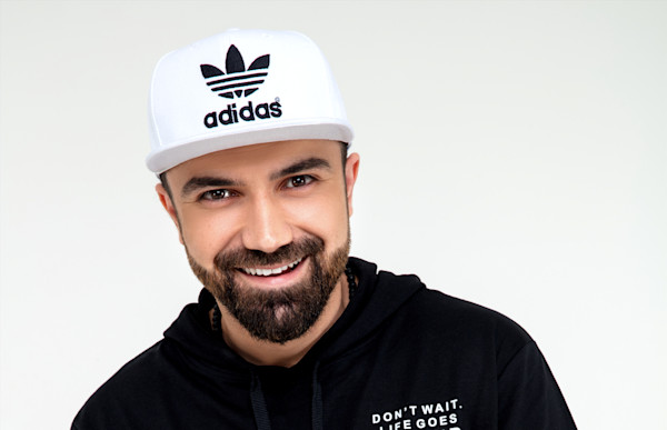 Martin Avari