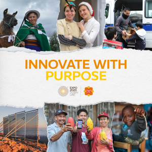 Innovate with Purpose Podcast