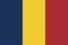 Chad logo (Flag)