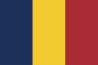 Chad logo (Flag)