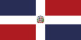 Dominican logo (Flag)