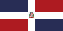 Dominican logo (Flag)