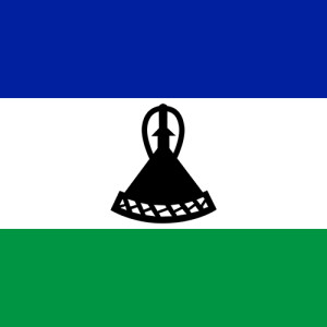 Lesotho