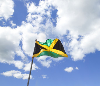 16782. Jamaica National Day Celebration.