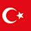 Turkey Flag