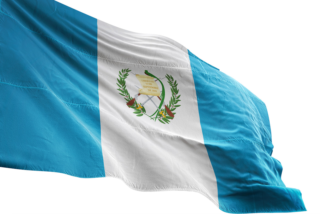 Guatemala