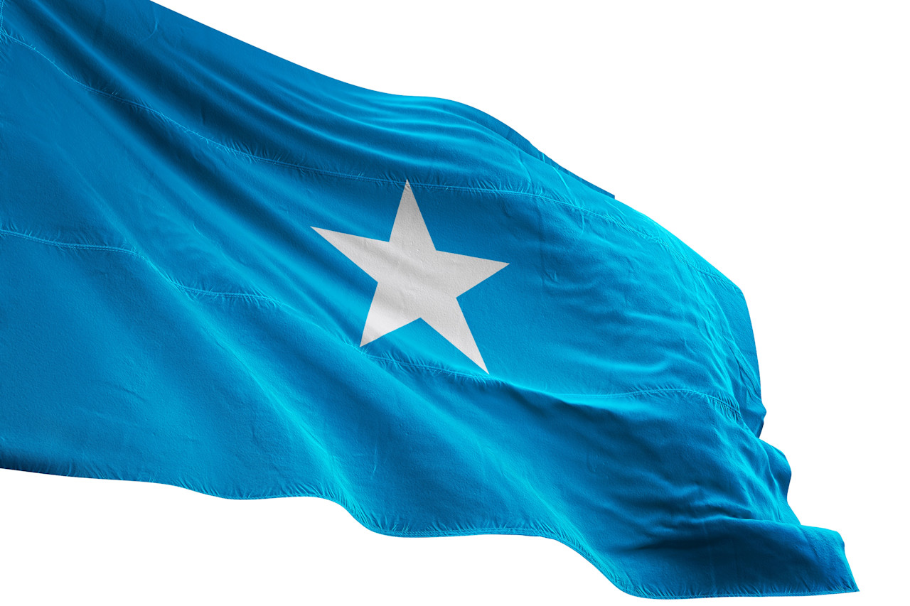 Somalia