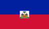 Haiti flag