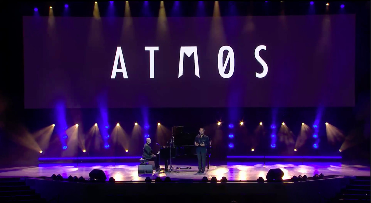 New Zealand: Atmos