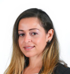 Dr Lina Yousef