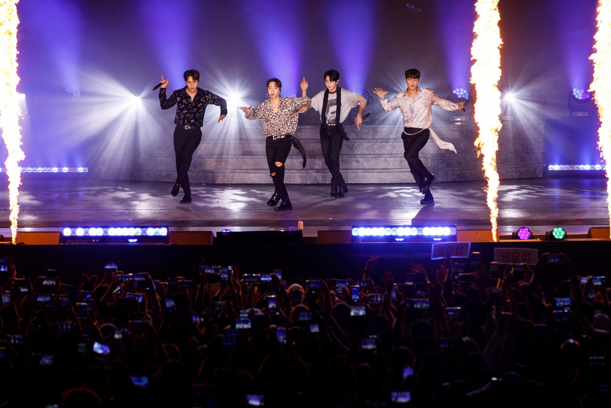 South-20Korean-20boy-20band-20Highlight-20perform-20at-20KITE -20K-POP-20in-20the-20Emirates-202021-20at-20Jubilee-20Stage Web-20Image m10169
