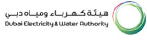 DEWA logo 1