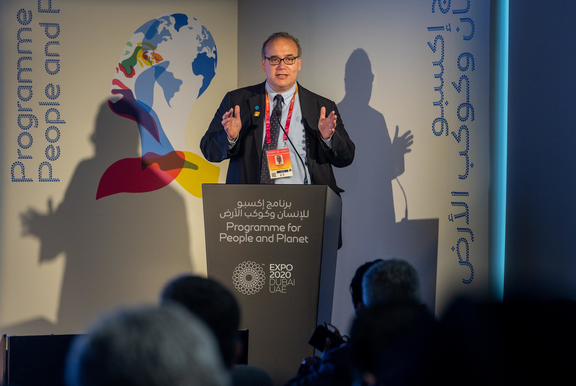 Maximo-20Torero-20Cullen -20Chief-20Economist-20of-20the-20Food-20and-20Agriculture-20Organization-20-28FAO-29-20speaks-20during-20World-20Food-20Day Web-20Image m4507