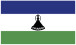 Lesotho Logo 1