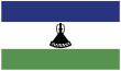 Lesotho Logo 1