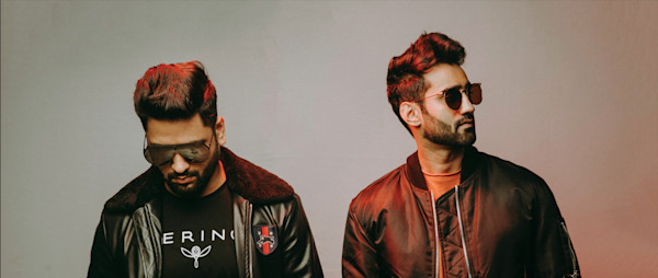 DJ Progressive Brothers