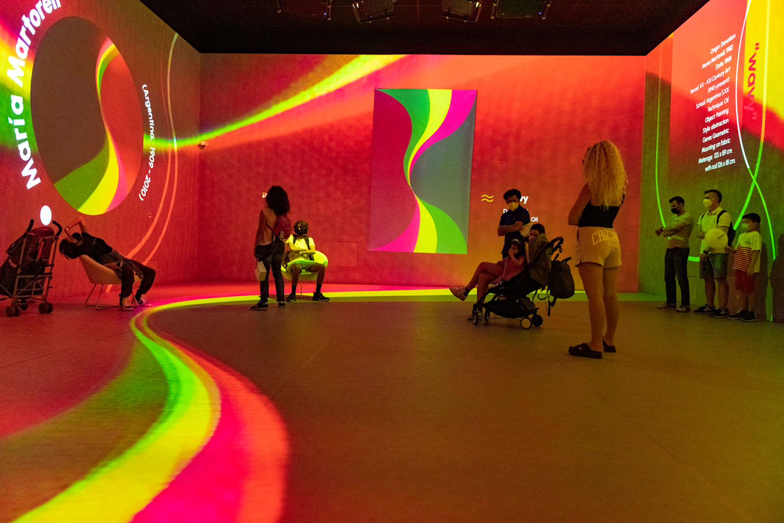 Argentina Pavilion | World Expo