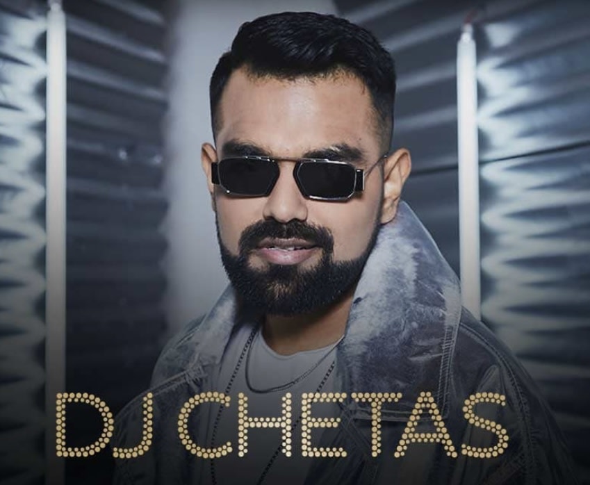 Dj Chetas