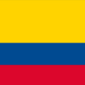 Colombia Logo