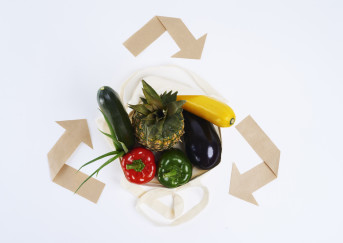 Innovations bringing an end to food waste
