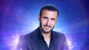 Kadim Al Sahir