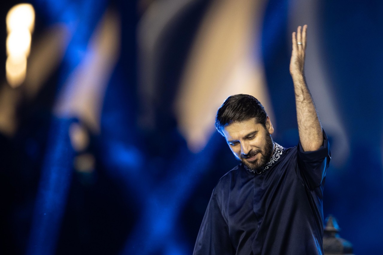 Sami Yusuf