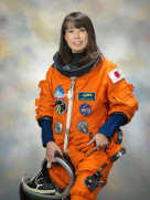 Naoko Yamazaki (Japan)